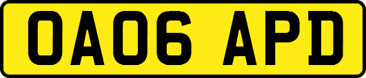 OA06APD