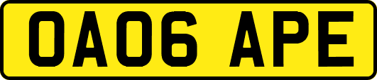 OA06APE