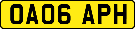 OA06APH