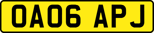 OA06APJ