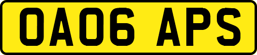 OA06APS