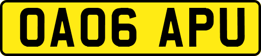 OA06APU