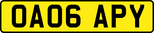 OA06APY