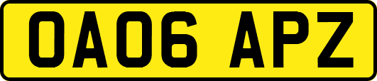 OA06APZ