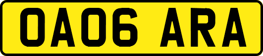 OA06ARA