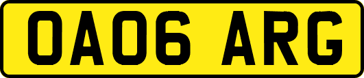 OA06ARG