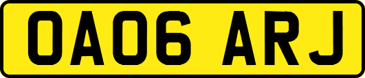 OA06ARJ