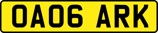 OA06ARK