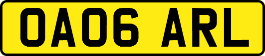 OA06ARL