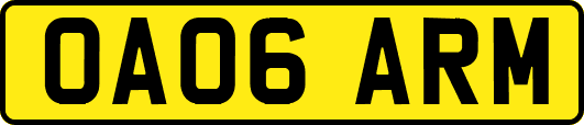 OA06ARM