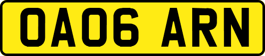 OA06ARN