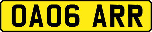 OA06ARR