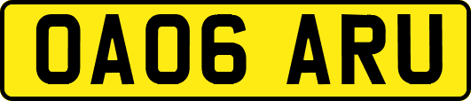OA06ARU