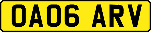 OA06ARV