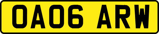 OA06ARW