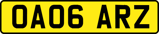 OA06ARZ