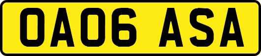 OA06ASA