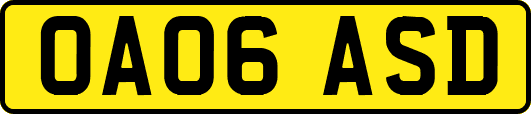 OA06ASD