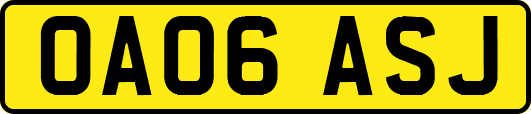 OA06ASJ
