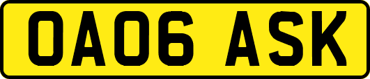 OA06ASK