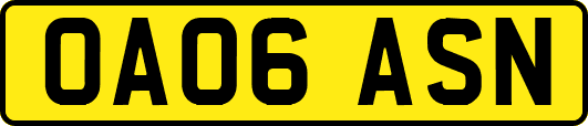 OA06ASN