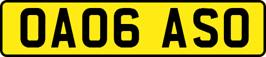 OA06ASO