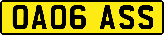 OA06ASS
