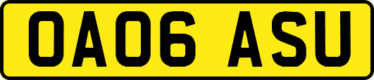 OA06ASU