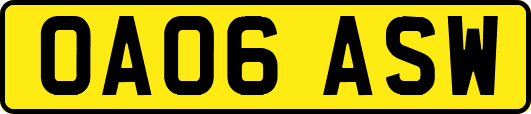 OA06ASW