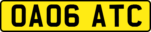 OA06ATC