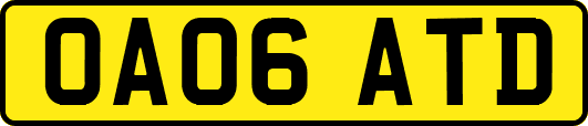 OA06ATD