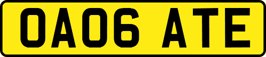 OA06ATE