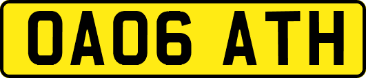 OA06ATH