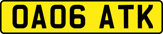 OA06ATK