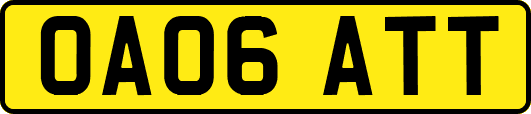 OA06ATT