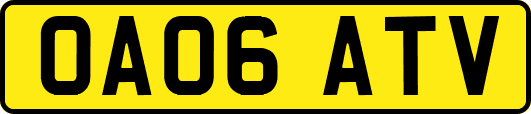 OA06ATV