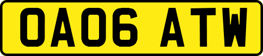 OA06ATW