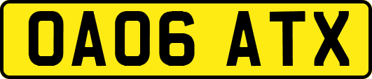 OA06ATX
