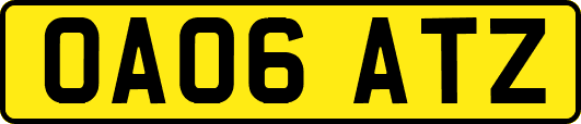 OA06ATZ