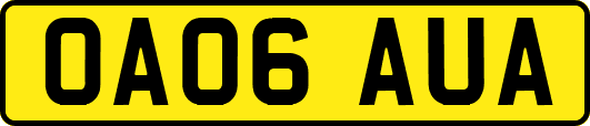 OA06AUA