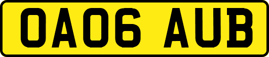 OA06AUB