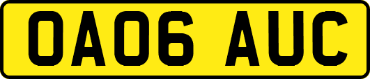 OA06AUC