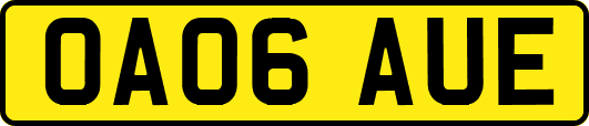 OA06AUE