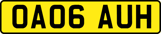 OA06AUH