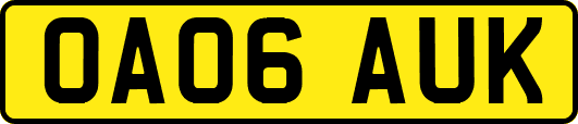 OA06AUK