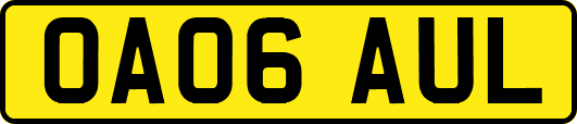 OA06AUL