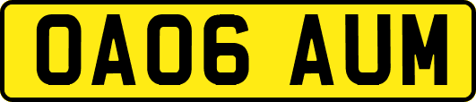 OA06AUM