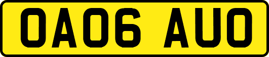 OA06AUO