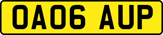OA06AUP