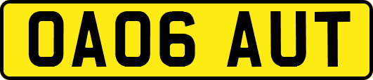 OA06AUT